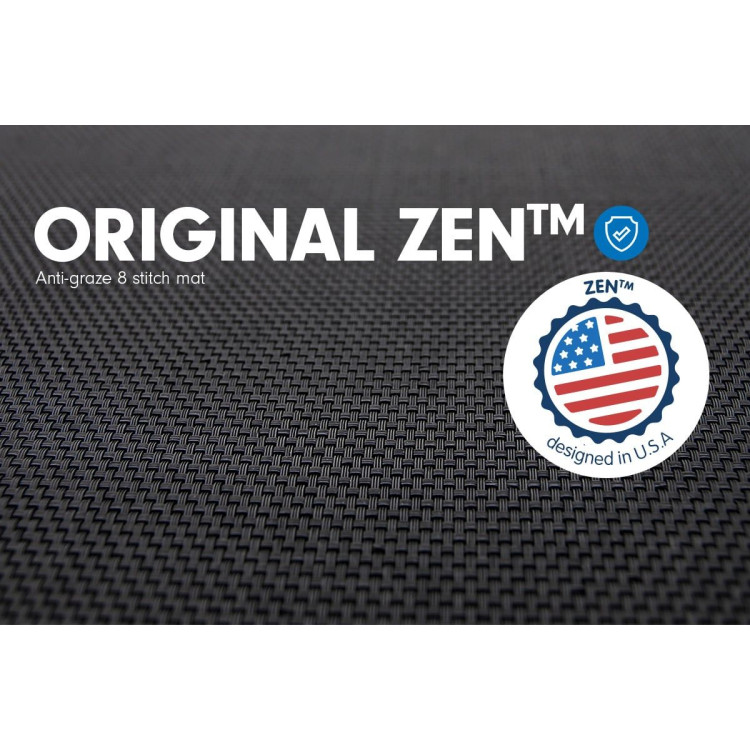 Kahuna Trampoline 10 ft with Basketball Set and Roof - Rainbow image 5