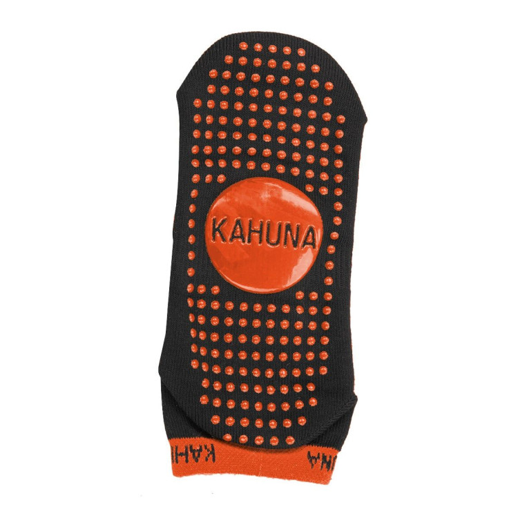 Kahuna Kids Safety Anti-Slip Trampoline Socks - Medium image 6