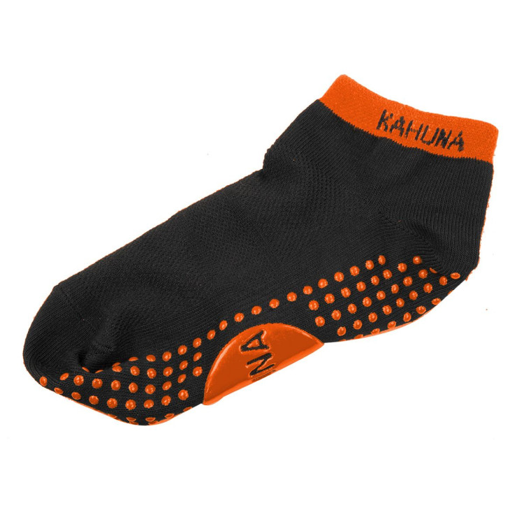 Kahuna Kids Safety Anti-Slip Trampoline Socks - Medium image 7
