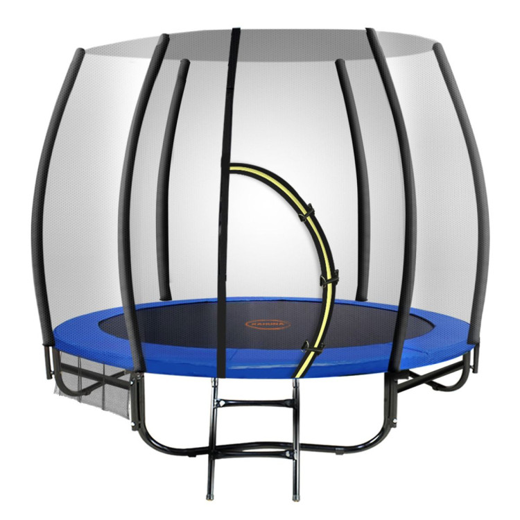 Kahuna 8ft Springless Trampoline image 13