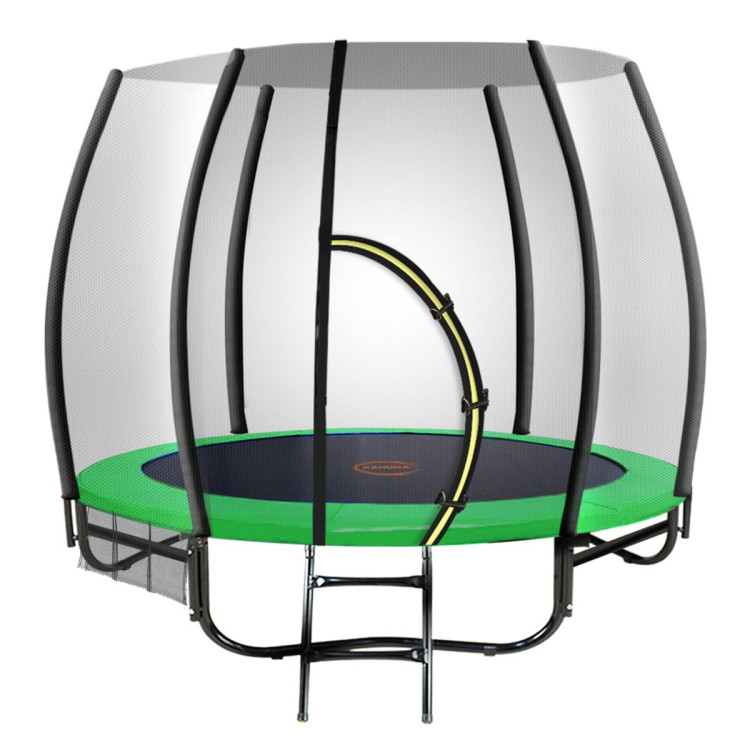 Kahuna 8ft Springless Trampoline image 14
