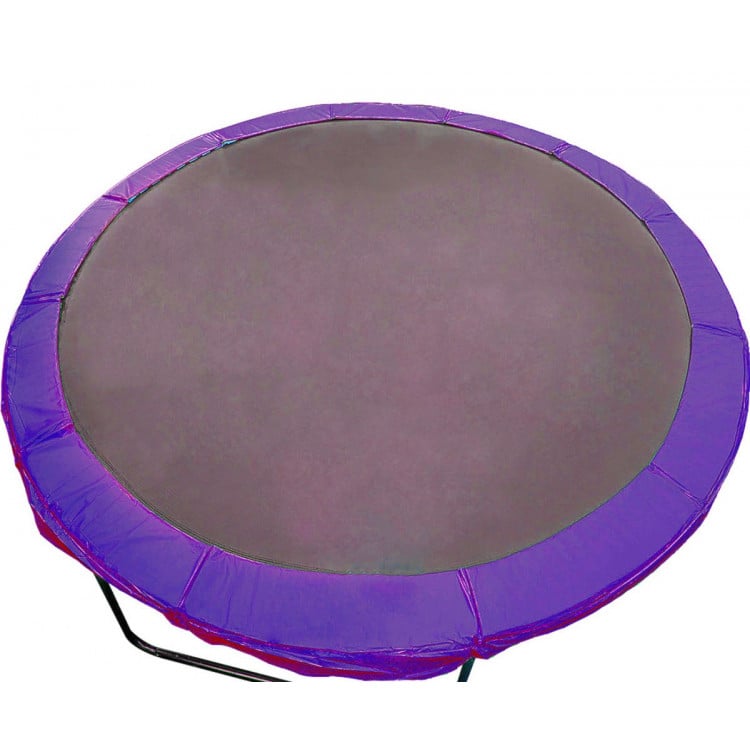 12ft Kahuna Trampoline Replacement Pad Purple image 3