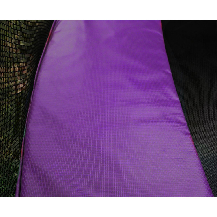 12ft Kahuna Trampoline Replacement Pad Purple image 4