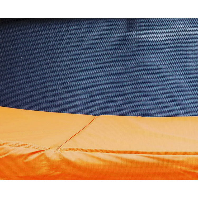 Kahuna Replacement Trampoline Spring Safety Pad - 14ft Orange image 5