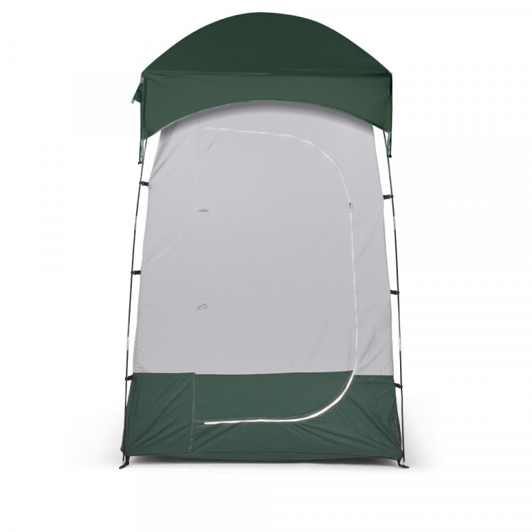 Xl Camping Shower Toilet Tent image 3