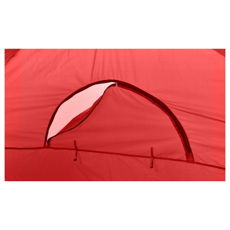 Pop Up Red Camping Tent Beach Portable Hiking Sun Shade Shelter image 3