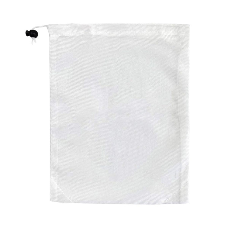 3x Spare Extra Large Mesh Bags for Pool Vacuum Leaf-Eater image 3