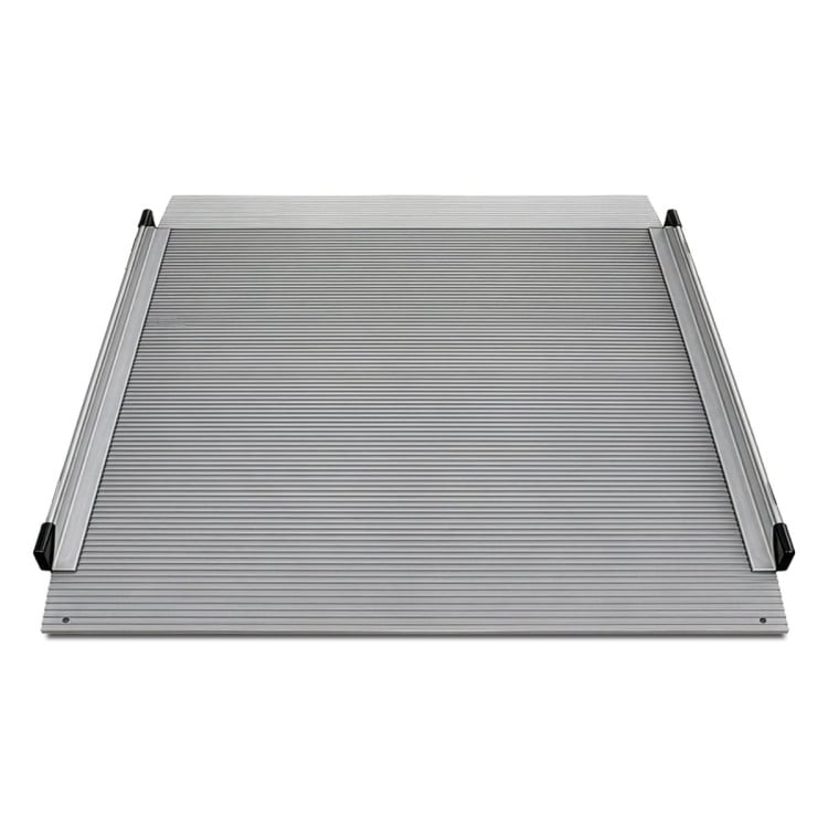 Kartrite 3ft Aluminium Wheelchair Ramp 380kg Capacity 93.5cm Width image 10
