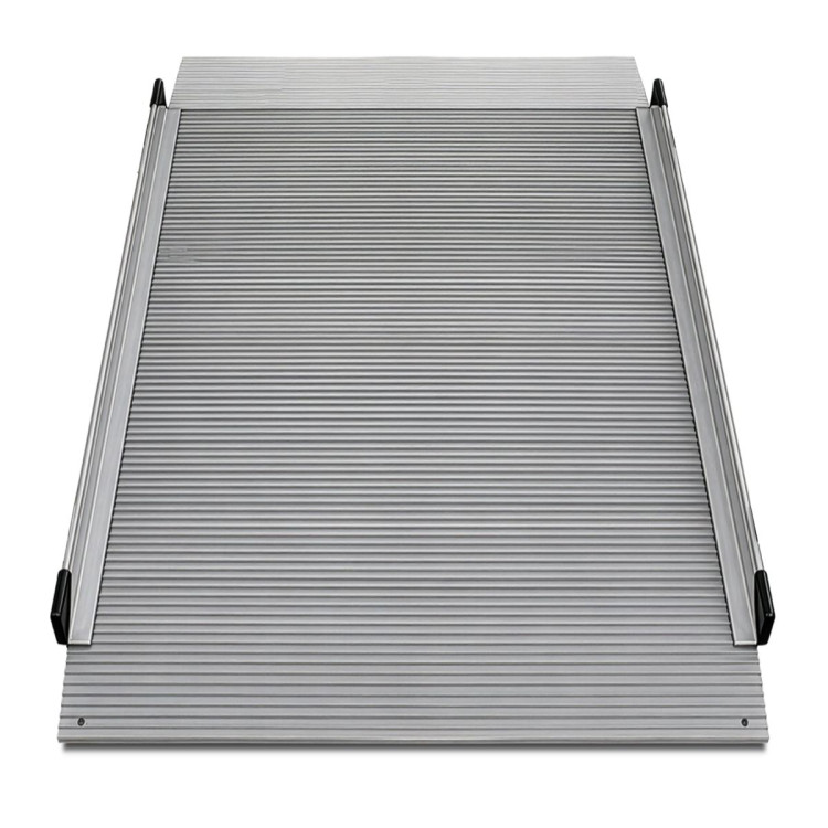 Kartrite 5ft Aluminium Wheelchair Ramp 380kg Capacity 93.5cm Width image 8