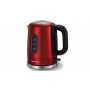 Morphy Richards 1L Accents Stainless Steel Kettle Red thumbnail 2
