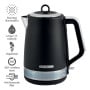 Morphy Richards 1.7L Illumination Jug Kettle - Black thumbnail 3