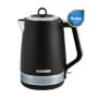 Morphy Richards 1.7L Illumination Jug Kettle - Black thumbnail 4