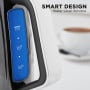 Morphy Richards 1.7L Illumination Jug Kettle - Black thumbnail 6