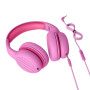 Majority Superstar Kids Headphones - Pink thumbnail 3
