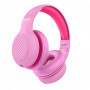 Majority Superstar Kids Headphones - Pink thumbnail 1