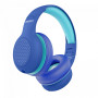 Majority Superstar Kids Headphones - Blue thumbnail 1