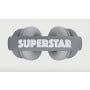 Majority Superstar Kids Headphones - Grey thumbnail 4