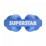 Majority Superstar Kids Headphones - Blue thumbnail 4