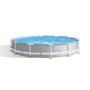 Intex 26712NP Prism Frame Swimming Pool 3.66m x 76cm with Pump thumbnail 1