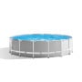 Intex 26726NP Prism Frame Swimming Pool 4.57m x 1.22m with Pump thumbnail 1