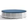 Intex 26726NP Prism Frame Swimming Pool 4.57m x 1.22m with Pump thumbnail 5