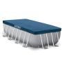 Intex 26792AU Above Ground Swimming Pool Rectangular 4.88m x 2.44m thumbnail 10