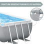 Intex 26792AU Above Ground Swimming Pool Rectangular 4.88m x 2.44m thumbnail 4