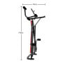 Powertrain Home Gym Workout Bench Press without Weights thumbnail 4