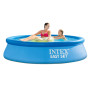 Intex 28108AU Easy Set Above Ground Swimming Pool 2.44m x 61cm thumbnail 2
