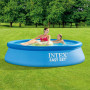 Intex 28108AU Easy Set Above Ground Swimming Pool 2.44m x 61cm thumbnail 8