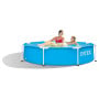 Intex 28205NP Framed Swimming Pool 8ft x 20in thumbnail 2