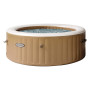 Intex PureSpa Bubble Massage Inflatable Hot Tub - 6-Person thumbnail 1