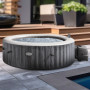 Intex PureSpa 6-Person Greywood Deluxe Inflatable Hot Tub thumbnail 7