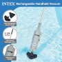 Intex Rechargeable Handheld Pool Vacuum 28620NP thumbnail 8