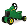 Kahuna John Deere Foot To Floor Tractor - 35189 thumbnail 1