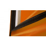 Wallaroo 3x3 Marquee - PopUp Gazebo - Orange thumbnail 11