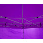 Wallaroo 3x3 Marquee - PopUp Gazebo - Purple thumbnail 8