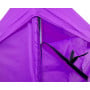 Wallaroo 3x3 Marquee - PopUp Gazebo - Purple thumbnail 9