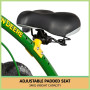 John Deere Mighty Pedal Trike 2.0 Ride On Toy 46050 thumbnail 4