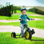 John Deere Mighty Pedal Trike 2.0 Ride On Toy 46050 thumbnail 6