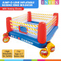 Intex Jump-O-Lene Inflatable Boxing Ring Bouncer 48250NP thumbnail 6