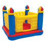 Jump-O-Lene Inflatable Bouncer Castle House thumbnail 1