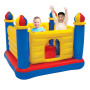 Jump-O-Lene Inflatable Bouncer Castle House thumbnail 2