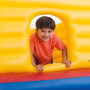 Jump-O-Lene Inflatable Bouncer Castle House thumbnail 4