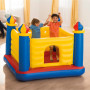 Jump-O-Lene Inflatable Bouncer Castle House thumbnail 5