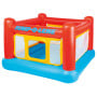 Intex JumpOLene Inflatable Bouncer Play House thumbnail 1