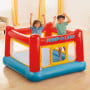 Intex JumpOLene Inflatable Bouncer Play House thumbnail 5