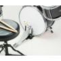 Children's 4pc Drum Kit - Black thumbnail 1