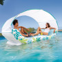 Intex Canopy Lounge - Tropical thumbnail 7