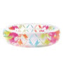 Intex Swim Center Pinwheel Inflatable Pool thumbnail 2